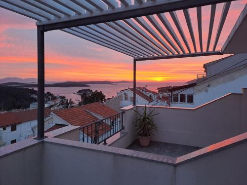 Krizna luka Apartment | BenJak Apartments