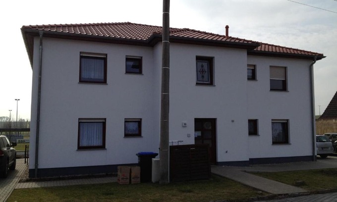 Bennstedt Apartment | Bennstedt 1