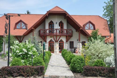 Matranovak House | Berek Fogadó