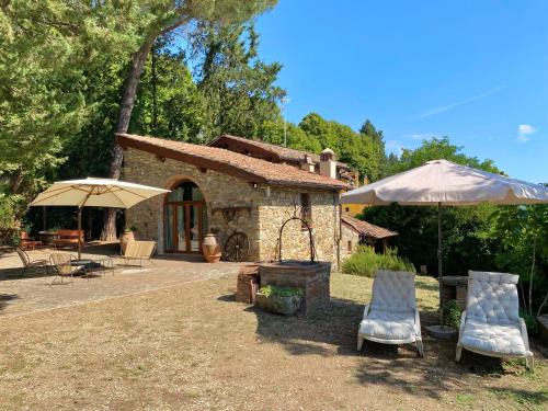 Grassina House | Berenice in Chianti - Authentic Tuscan Country House