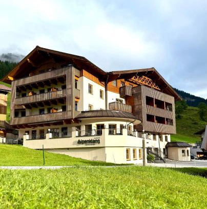 Grossarl Hotel | Berghotel Alpenklang