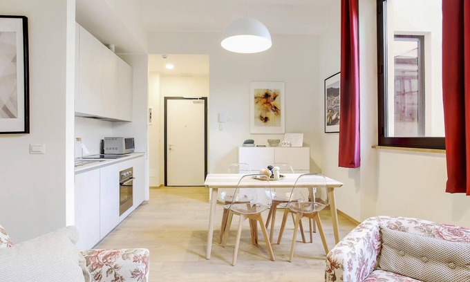 Loreto Apartment | Bergonzoli Place