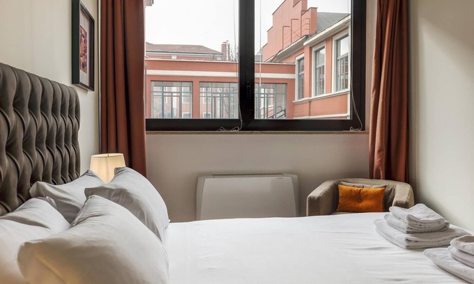 Loreto Apartment | Bergonzoli Place