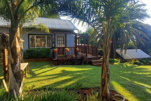 Sabie Apartment | Bergsig Self-Catering Accommodation - Sabie