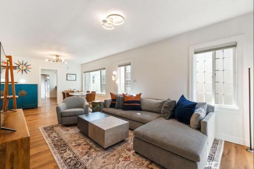 South Berkeley House | Berkeley Heaven