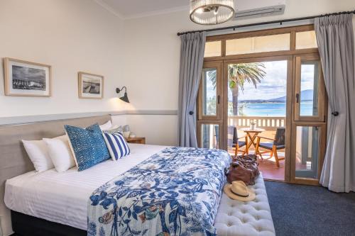 Bermagui Hotel | Bermagui Beach Hotel