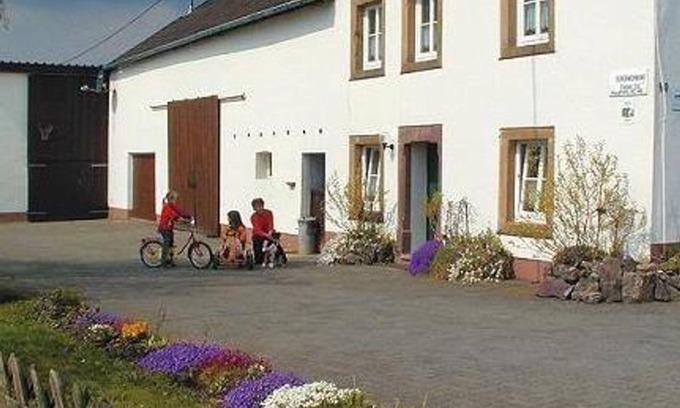 Preischeid House | Bermeshof - 7-bed holiday home Bermeshof