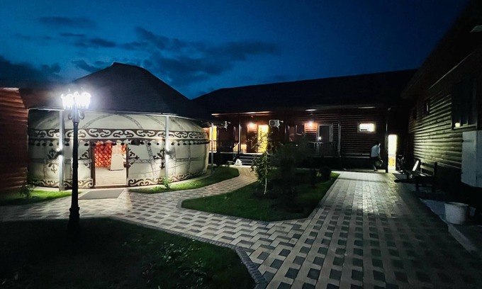 Karakol Apartment | Bermet Guest House