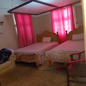 Ngara West Bed & Breakfast | bermuda hotel