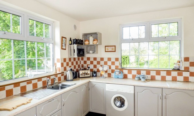 Enniscorthy House | Berrylane