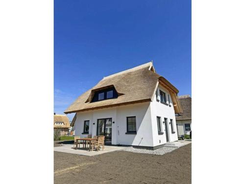 Altenkirchen House | Berth Comfortable holiday residence