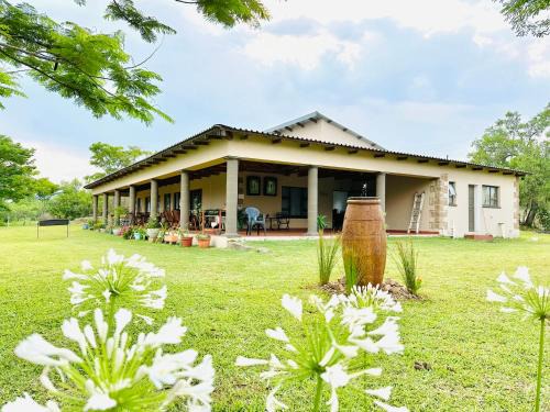 Manzini District Cabin | Berto's Lodge