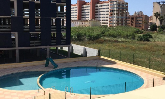 Peniscola Apartment | Bertur La Volta