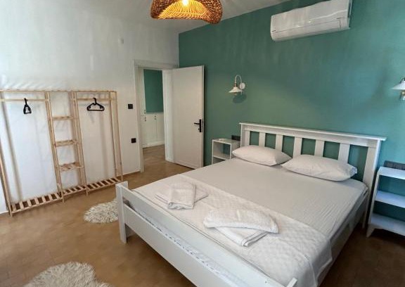 Datca City Center Apartment | Beru Suits Datca