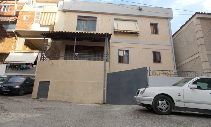 Kodrra Apartment | Besa Beach Saranda