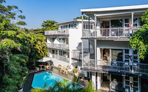 Umhlanga Hotel | Beside Still Waters Boutique Hotel