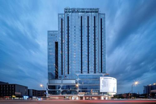 Chengdu City Centre Hotel | Beso Designer Apartent Hotel