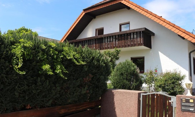Roedermark Apartment | Best Apartment Rödermark