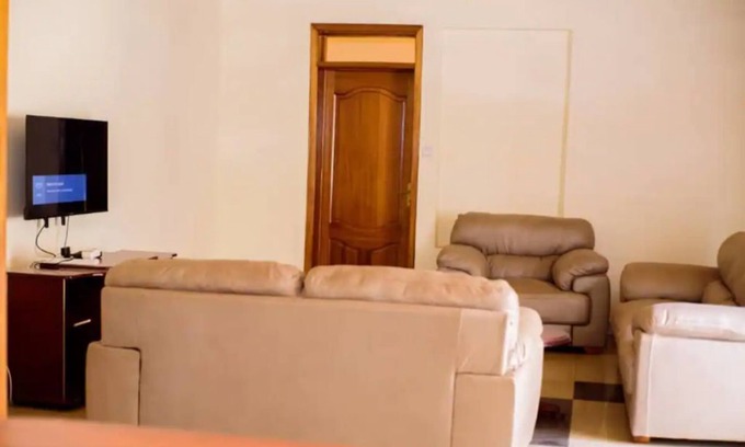 Kigali Hotel | Best Apartments in Kigali-Rwanda behind Kigali Convention Center