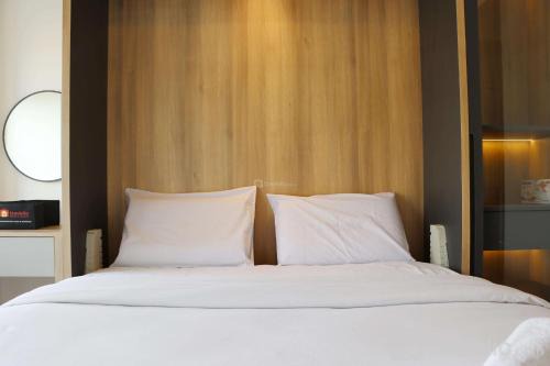 Jakarta Apartment | Best Deal and Comfort Studio Citra Living Apartment By Travelio