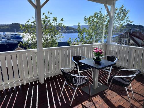 Kristiansund Apartment | Best flat in town