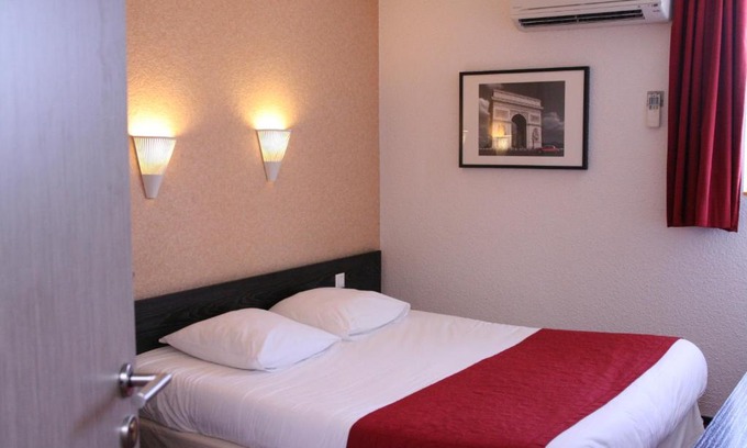 Sance Hotel | Best Hotel Sancé - Mâcon