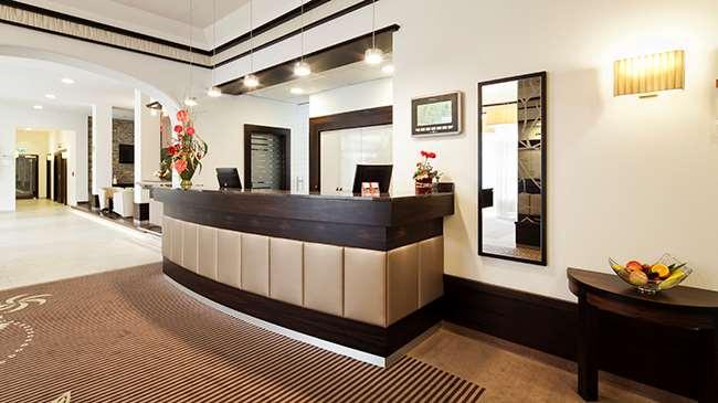 Koenigsbrunn Hotel | Best Hotel ZELLER