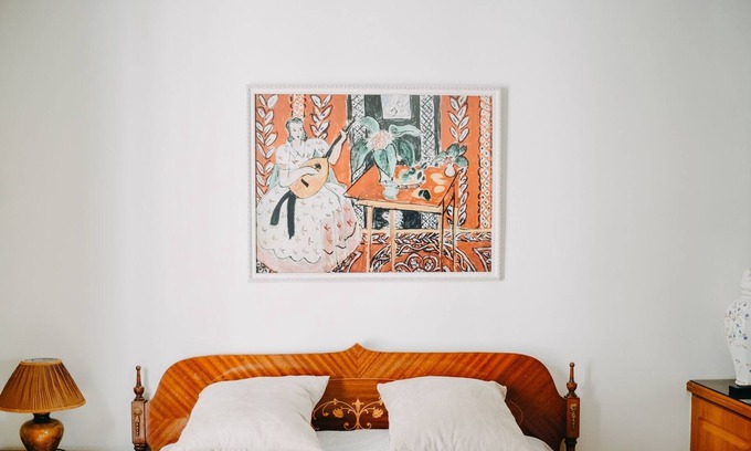 Piraeus Apartment | Best House, Piraeus Heart, Androutsou, Piraeus