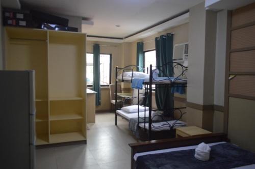 Bakilid Apartment | Best Inn AS Family Room 2F