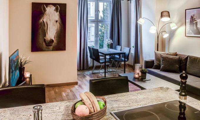 Frogner Apartment | Best location II - quiet, cozy & 5 min to downtown