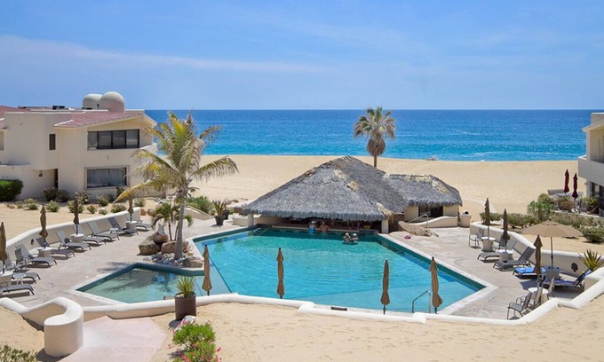 Marina Condo | Best Location in Terrasol - Ocean Views Forever