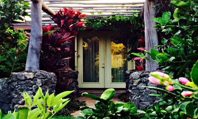 Kamuela House | Best location Long term rentals available