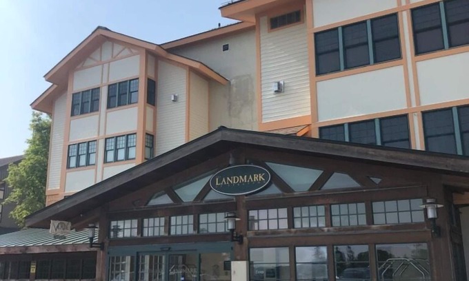 Stratton Mountain Condo | Best Location on Stratton Mountain!