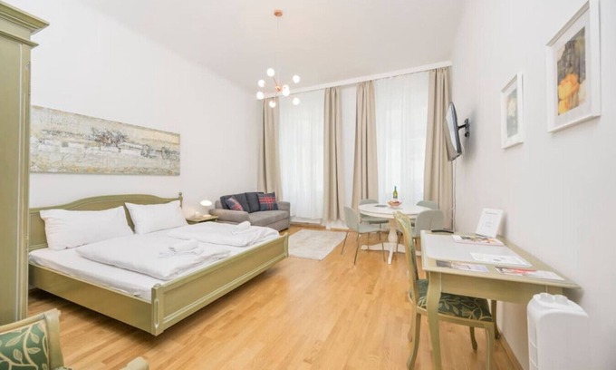 Hernals Apartment | Best of Hernals Top 24