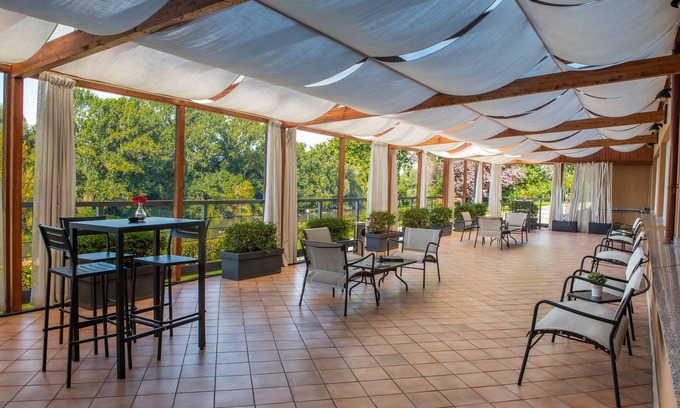 Moncalieri Hotel | Best Quality Hotel La Darsena