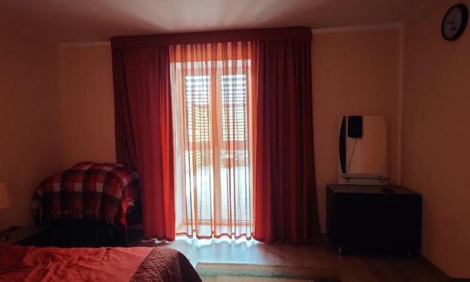 Issyk-Kul Region Apartment | Best_Raduga_WEST