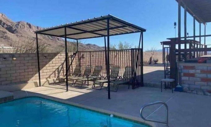 Sunrise Manor House | Best View of Las Vegas