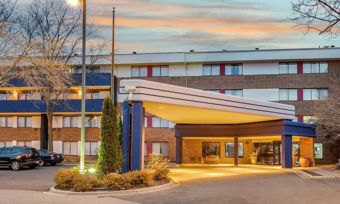 West Bloomington Hotel | Best Western Bloomington Edina - Minneapolis