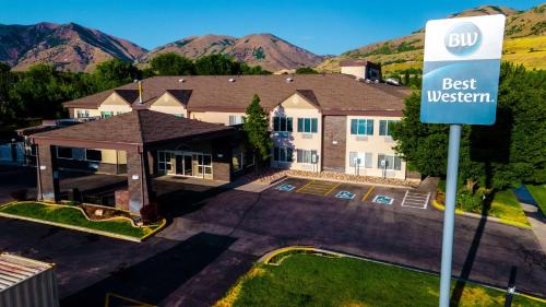 Brigham City Hotel | Best Western Brigham City Inn & Suites
