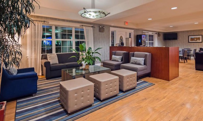 Altaville Hotel | Best Western Cedar Inn & Suites