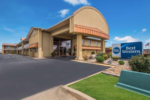 Conway Hotel | Best Western Conway