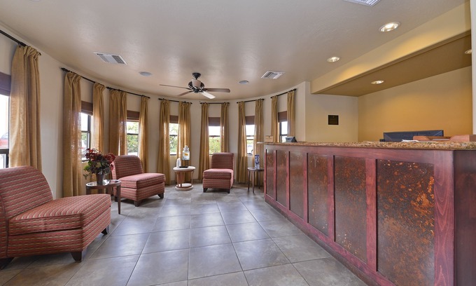 Cottonwood Hotel | Best Western Cottonwood Inn