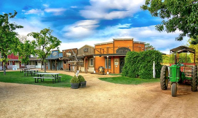 Cottonwood Hotel | Best Western Cottonwood Inn