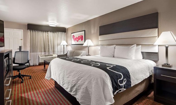 Deming Hotel | BEST WESTERN Deming Southwest Inn