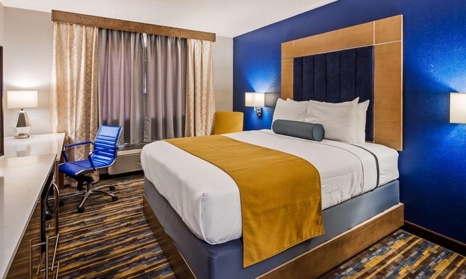 DeWitt Hotel | Best Western DeWitt