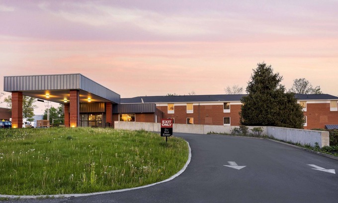 DuBois Hotel | Best Western DuBois Hotel