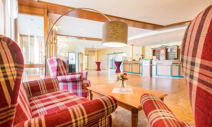 Apfelstaedt Hotel | Best Western Erfurt-Apfelstadt