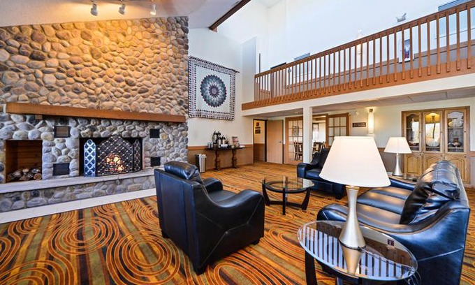 Village of Germantown Hotel | BEST WESTERN Germantown Inn