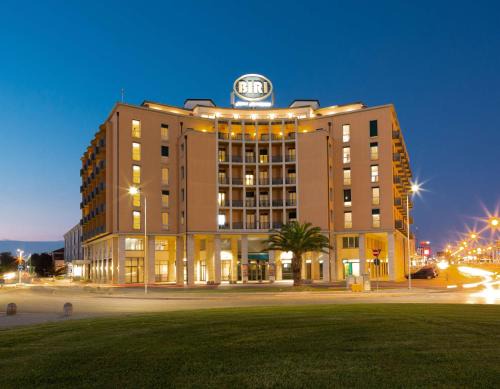 Padova Hotel | Best Western Hotel Biri