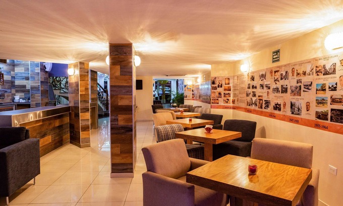 Villahermosa Hotel | Best Western Hotel Madan